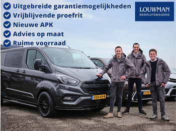 Легковой фургон, Грузопассажирский фургон Mercedes-Benz Vito 114 CDI DC Lang Dubbele Cabine Led Trekhaak Navigatie Achteruitrijcamera Apple Carplay/Android Auto: фото 3