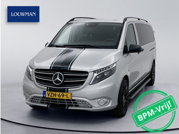 Легковой фургон MERCEDES-BENZ Vito 114
