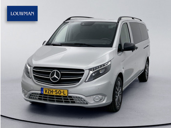 Легковой фургон MERCEDES-BENZ Vito 114