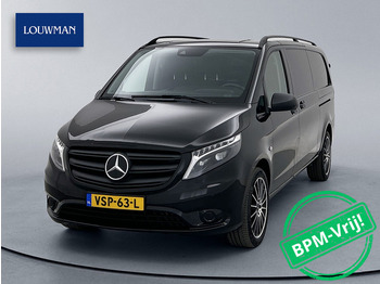 Легковой фургон MERCEDES-BENZ Vito 114
