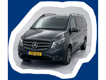 Легковой фургон MERCEDES-BENZ Vito 114
