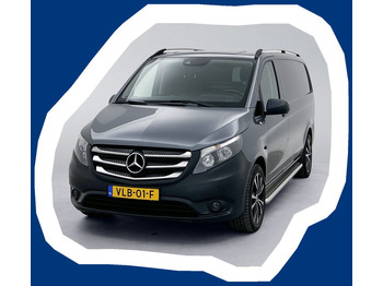 Легковой фургон MERCEDES-BENZ Vito 114