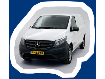 Легковой фургон MERCEDES-BENZ Vito 114