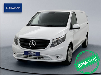 Легковой фургон MERCEDES-BENZ Vito 116