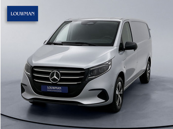 Легковой фургон MERCEDES-BENZ Vito 116
