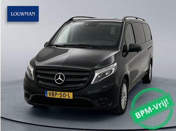 Легковой фургон MERCEDES-BENZ Vito 119