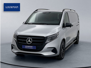 Легковой фургон MERCEDES-BENZ Vito 119