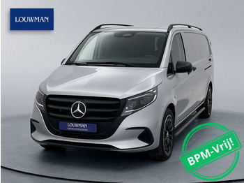 Легковой фургон MERCEDES-BENZ Vito 119