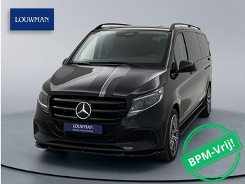 Легковой фургон MERCEDES-BENZ Vito 119