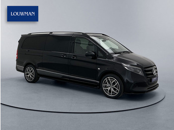 Легковой фургон, Грузопассажирский фургон Mercedes-Benz Vito 119 CDI L3 DC *Edition* Leder Dubbel cabine 19"inch AMG Black-Pack Extra Lang Dubbele Schuifdeur Multibeam LED Trekhaak Achterui: фото 5