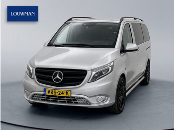 Легковой фургон MERCEDES-BENZ Vito 119