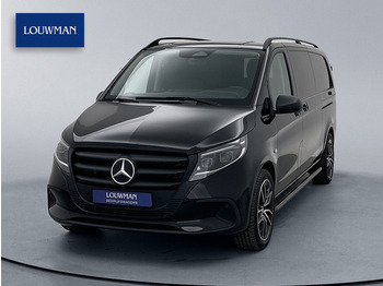 Легковой фургон MERCEDES-BENZ Vito 119