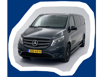 Легковой фургон MERCEDES-BENZ eVito