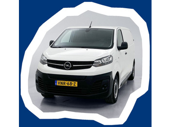 Легковой фургон OPEL Vivaro