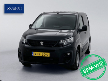 Легковой фургон PEUGEOT Partner