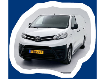 Легковой фургон TOYOTA Proace