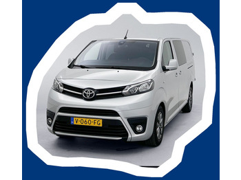 Легковой фургон TOYOTA Proace