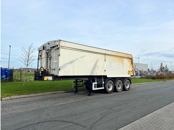 Самосвальный прицеп ATM