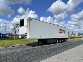 Полуприцеп-рефрижератор KÖGEL