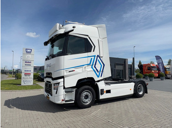 Тягач RENAULT T High 480