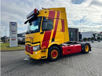 Тягач RENAULT T 520