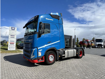 Тягач VOLVO FH 460