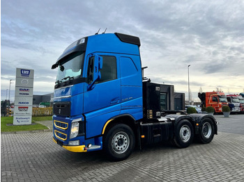 Тягач VOLVO FH 540