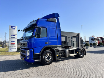 Тягач VOLVO FM 370