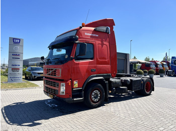 Тягач VOLVO FM 340