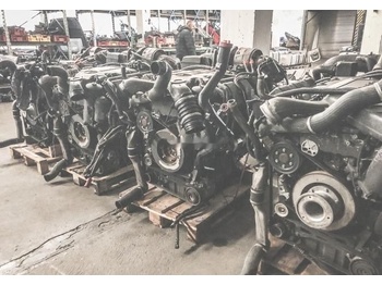 Двигатель для Грузовиков DAF 95 ATI: фото 2 Двигатель для Грузовиков DAF 95 ATI: фото 2