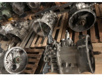 Двигатель для Грузовиков DAF 95 ATI: фото 3 Двигатель для Грузовиков DAF 95 ATI: фото 3