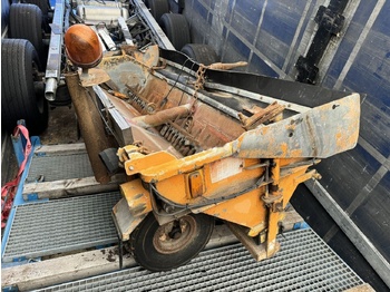 Разбрасыватель песка/ Соли