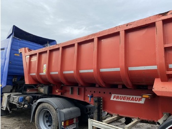 Самосвальный полуприцеп Fruehauf Semiremorca basculabila Aluminiu Agregate PV 6.28 T /// 2 PIECE: фото 5