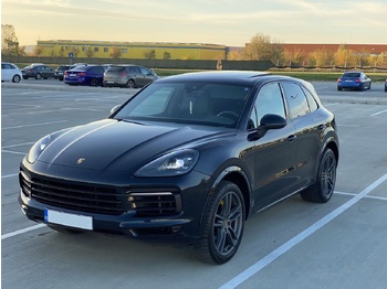 Легковой автомобиль Porsche Cayenne 2018 Facelift Panorama Bose: фото 5