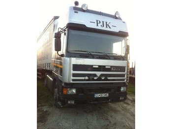Тягач DAF CF