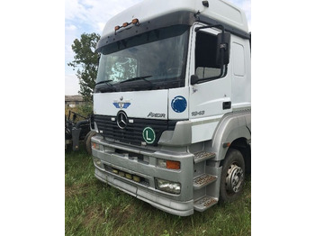 Тягач MERCEDES-BENZ Axor