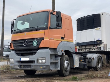 Тягач MERCEDES-BENZ Axor 1843