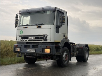 Тягач IVECO Eurotrakker 400E42HT 4x2 1Y3 - EURO 2 - Manual Injection Pomp -: фото 4