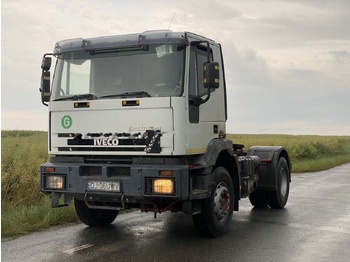 Тягач IVECO Eurotrakker 400E42HT 4x2 1Y3 - EURO 2 - Manual Injection Pomp -: фото 2
