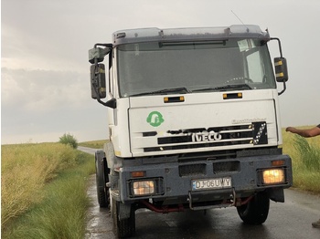 Тягач IVECO Eurotrakker 400E42HT 4x2 1Y3 - EURO 2 - Manual Injection Pomp -: фото 5