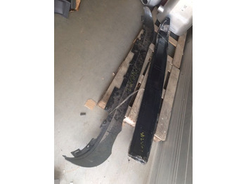 Кузов и экстерьер VOLVO FH12