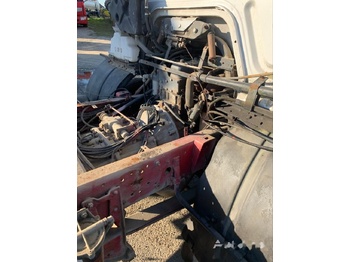 Запчасти для Грузовиков PIESE din dezmembrari RENAULT MIDLINER 210 160 150 180 150 170 4: фото 4