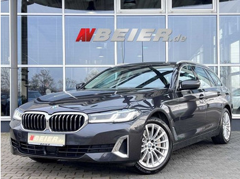 Легковой автомобиль BMW 530 i Laser AHK Komfortsitz Standheiz.HeadUp HiF: фото 1