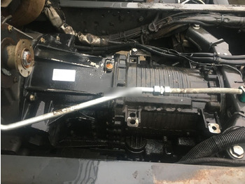 Коробка передач