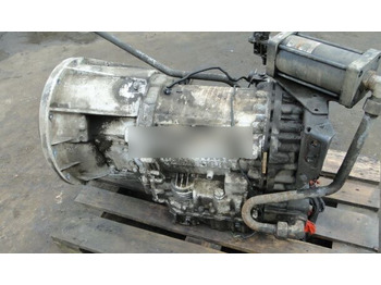 Коробка передач для Грузовиков Allison 3060 MB Econic: фото 5 Коробка передач для Грузовиков Allison 3060 MB Econic: фото 5