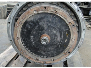 Коробка передач для Грузовиков Allison 3060 MB Econic: фото 4 Коробка передач для Грузовиков Allison 3060 MB Econic: фото 4