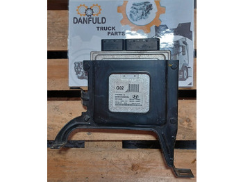 Блок управления CONTINENTAL