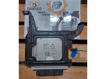 Блок управления CONTINENTAL