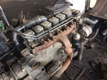 Двигатель для Грузовиков DAF 45 55 LF: фото 2 Двигатель для Грузовиков DAF 45 55 LF: фото 2