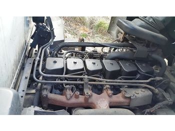 Двигатель DAF